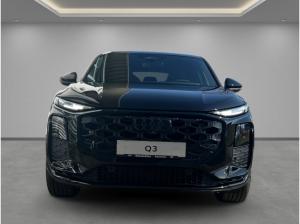 Audi Q3 Sportback TFSI quattro 150 kW S tronic