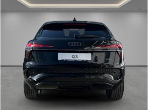 Audi Q3 Sportback TFSI quattro 150 kW S tronic