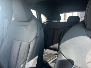 Audi Q3 Sportback TFSI quattro 150 kW S tronic
