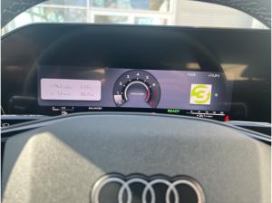 Audi Q3 Sportback TFSI quattro 150 kW S tronic