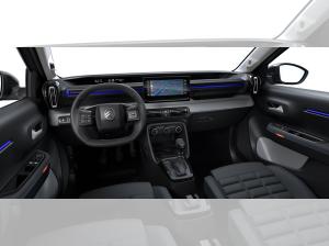 Citroën C3 🔷 Turbo 100 PLUS | City- SUV | Klimaanlage | Einparkhilfe hinten