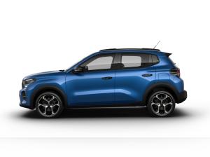 Citroën C3 🔷 Turbo 100 PLUS | City- SUV | Klimaanlage | Einparkhilfe hinten