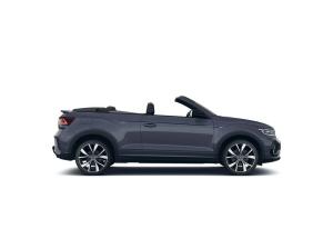 Volkswagen T-Roc Cabriolet R-Line 1.5 l TSI OPF 110 kW (150 PS) 7-Gang-Doppelkupplungsgetriebe DSG