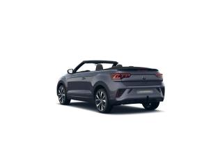 Volkswagen T-Roc Cabriolet R-Line 1.5 l TSI OPF 110 kW (150 PS) 7-Gang-Doppelkupplungsgetriebe DSG