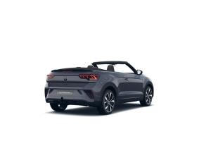Volkswagen T-Roc Cabriolet R-Line 1.5 l TSI OPF 110 kW (150 PS) 7-Gang-Doppelkupplungsgetriebe DSG