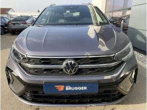 Volkswagen Taigo 1.0 TSI DSG R-Line MATRIX AHK RFK ACC CarPlay