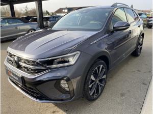 Volkswagen Taigo 1.0 TSI DSG R-Line MATRIX AHK RFK ACC CarPlay