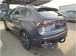 Volkswagen Taigo 1.0 TSI DSG R-Line MATRIX AHK RFK ACC CarPlay