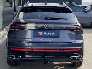 Volkswagen Taigo 1.0 TSI DSG R-Line MATRIX AHK RFK ACC CarPlay