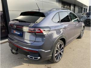 Volkswagen Taigo 1.0 TSI DSG R-Line MATRIX AHK RFK ACC CarPlay