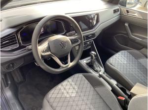 Volkswagen Taigo 1.0 TSI DSG R-Line MATRIX AHK RFK ACC CarPlay