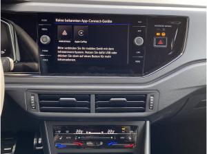 Volkswagen Taigo 1.0 TSI DSG R-Line MATRIX AHK RFK ACC CarPlay