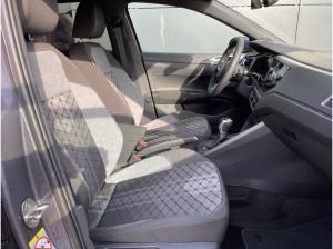 Volkswagen Taigo 1.0 TSI DSG R-Line MATRIX AHK RFK ACC CarPlay