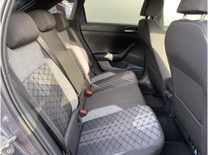 Volkswagen Taigo 1.0 TSI DSG R-Line MATRIX AHK RFK ACC CarPlay