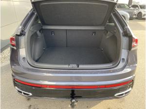 Volkswagen Taigo 1.0 TSI DSG R-Line MATRIX AHK RFK ACC CarPlay