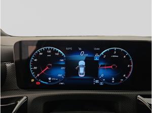 Mercedes-Benz CLA 200 Sofort Verfügbar*Haustürlieferung*Rückfahrkamera*MBUX Navi Premium*Spiegelpaket*