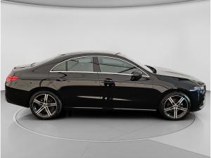 Mercedes-Benz CLA 200 Sofort Verfügbar*Haustürlieferung*Rückfahrkamera*MBUX Navi Premium*Spiegelpaket*