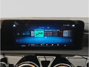 Mercedes-Benz CLA 200 Sofort Verfügbar*Haustürlieferung*Rückfahrkamera*MBUX Navi Premium*Spiegelpaket*