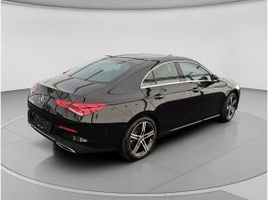 Mercedes-Benz CLA 200 Sofort Verfügbar*Haustürlieferung*Rückfahrkamera*MBUX Navi Premium*Spiegelpaket*