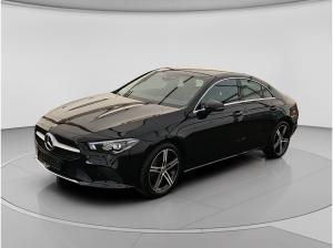 Mercedes-Benz CLA 200 Sofort Verfügbar*Haustürlieferung*Rückfahrkamera*MBUX Navi Premium*Spiegelpaket*