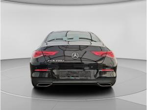 Mercedes-Benz CLA 200 Sofort Verfügbar*Haustürlieferung*Rückfahrkamera*MBUX Navi Premium*Spiegelpaket*