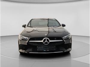 Mercedes-Benz CLA 200 Sofort Verfügbar*Haustürlieferung*Rückfahrkamera*MBUX Navi Premium*Spiegelpaket*