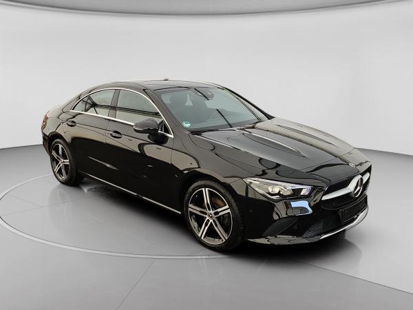 Mercedes-Benz CLA 200 Sofort Verfügbar*Haustürlieferung*Rückfahrkamera*MBUX Navi Premium*Spiegelpaket*