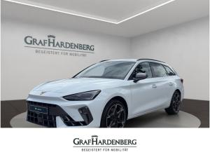 Seat Leon Sportstourer VZ 2.0TSI / SOFORT VERFÜGBAR !