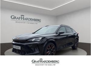 Cupra Formentor VZ 2.0TSI 333 PS / SOFORT VERFÜGBAR !