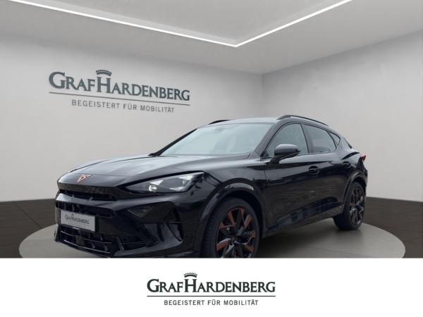 Cupra Formentor VZ 2.0TSI 333 PS / SOFORT VERFÜGBAR !