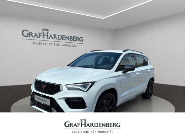 Cupra Ateca 2.0 TSI VZ 4DRIVE / SOFORT VERFÜGBAR !