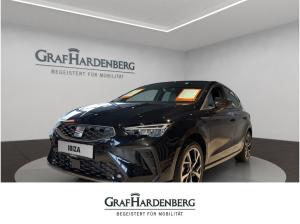Foto - Seat Ibiza FR 1.0 TSI 116 PS / SOFORT VERFÜGBAR !