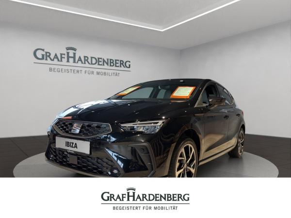 Seat Ibiza FR 1.0 TSI 116 PS / SOFORT VERFÜGBAR !