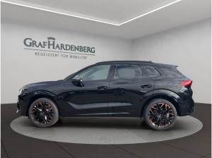 Cupra Terramar VZ 2.0 TSI 4Drive / SOFORT VERFÜGBAR !