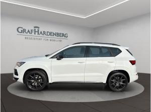 Cupra Ateca 2.0 TSI VZ 4DRIVE / SOFORT VERFÜGBAR !
