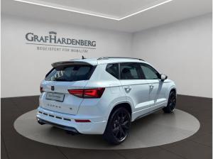 Cupra Ateca 2.0 TSI VZ 4DRIVE / SOFORT VERFÜGBAR !