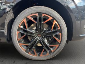 Cupra Terramar VZ 2.0 TSI 4Drive / SOFORT VERFÜGBAR !