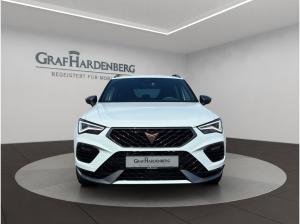 Cupra Ateca 2.0 TSI VZ 4DRIVE / SOFORT VERFÜGBAR !