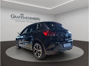Seat Ibiza FR 1.0 TSI 116 PS / SOFORT VERFÜGBAR !