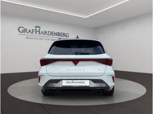 Seat Leon Sportstourer VZ 2.0TSI / SOFORT VERFÜGBAR !