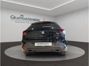 Seat Ibiza FR 1.0 TSI 116 PS / SOFORT VERFÜGBAR !