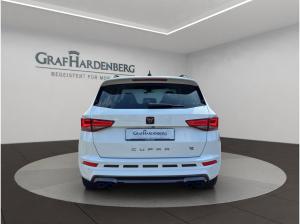 Cupra Ateca 2.0 TSI VZ 4DRIVE / SOFORT VERFÜGBAR !