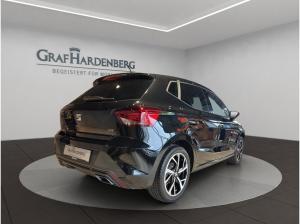 Seat Ibiza FR 1.0 TSI 116 PS / SOFORT VERFÜGBAR !