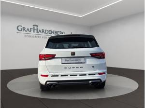 Cupra Ateca 2.0 TSI VZ 4DRIVE / SOFORT VERFÜGBAR !