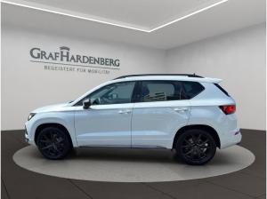 Cupra Ateca 2.0 TSI VZ 4DRIVE / SOFORT VERFÜGBAR !