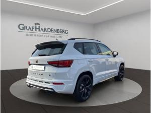 Cupra Ateca 2.0 TSI VZ 4DRIVE / SOFORT VERFÜGBAR !