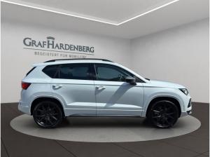 Cupra Ateca 2.0 TSI VZ 4DRIVE / SOFORT VERFÜGBAR !