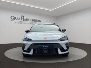 Seat Leon Sportstourer VZ 2.0TSI / SOFORT VERFÜGBAR !