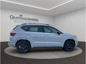 Cupra Ateca 2.0 TSI VZ 4DRIVE / SOFORT VERFÜGBAR !