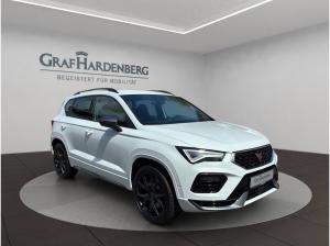 Cupra Ateca 2.0 TSI VZ 4DRIVE / SOFORT VERFÜGBAR !